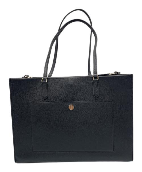 COLE HAAN（コールハーン）COLE HAAN (コールハーン) 3-IN-1トートバッグ　GRANDSERIES ブラックの古着・服飾アイテム