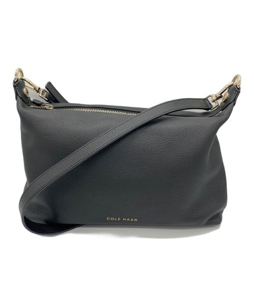 COLE HAAN（コールハーン）COLE HAAN (コールハーン) 3-IN-1トートバッグ　GRANDSERIES ブラックの古着・服飾アイテム