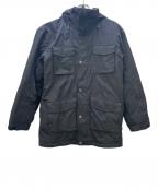 THE NORTH FACEザ ノース フェイス）の古着「ジャケット」｜ブラック