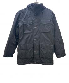 THE NORTH FACE（ザ ノース フェイス）の古着「ジャケット」｜ブラック