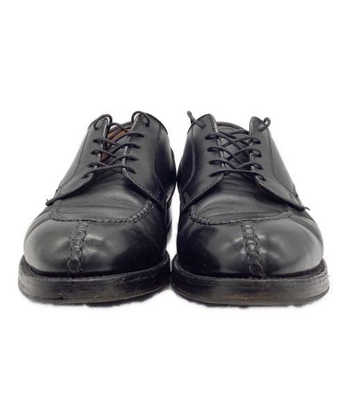Alden（オールデン）ALDEN (オールデン) ドレスシューズ ブラック サイズ:6の古着・服飾アイテム