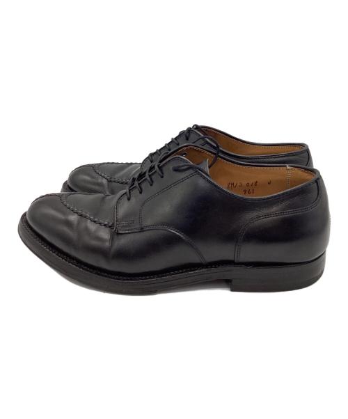 Alden（オールデン）ALDEN (オールデン) ドレスシューズ ブラック サイズ:6の古着・服飾アイテム