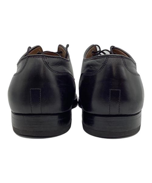 Alden（オールデン）ALDEN (オールデン) ドレスシューズ ブラック サイズ:6の古着・服飾アイテム