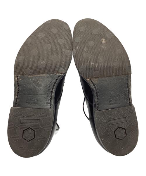 Alden（オールデン）ALDEN (オールデン) ドレスシューズ ブラック サイズ:6の古着・服飾アイテム