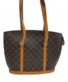 中古・古着通販】LOUIS VUITTON (ルイ ヴィトン) ニット帽 ピンク