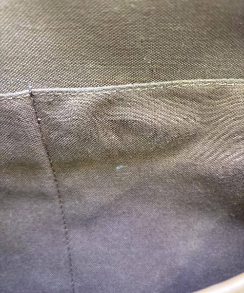 LOUIS VUITTON（ルイ ヴィトン）LOUIS VUITTON (ルイ ヴィトン) ショルダーバッグ　ソミュール43 ブラウンの古着・服飾アイテム