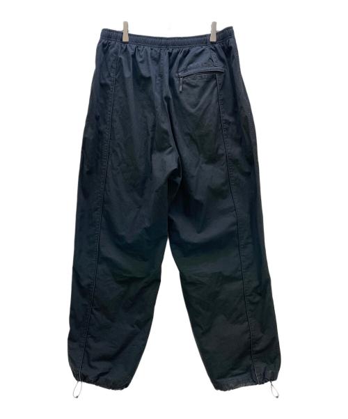 UMBRO（アンブロ）UMBRO (アンブロ) SUPREME (シュプリーム) 23AWCotton Ripstop Track Pant　トラックパンツ ブラック サイズ:Lの古着・服飾アイテム