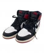 NIKEナイキ）の古着「Air Jordan 1 Retro High OG 