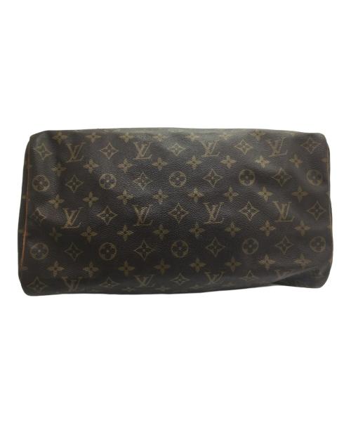 LOUIS VUITTON（ルイ ヴィトン）LOUIS VUITTON (ルイ ヴィトン) ハンドバッグ ブラウンの古着・服飾アイテム