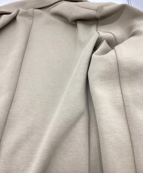 F.C.R.B.（エフシーレアルブリストル）F.C.R.B. (エフシーレアルブリストル) TECH SWEAT TEAM BLAZER　テックスウェットブレザー　 ベージュ サイズ:Mの古着・服飾アイテム