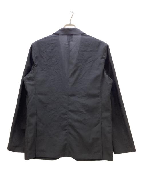 F.C.R.B.（エフシーレアルブリストル）F.C.R.B. (エフシーレアルブリストル) 24SS TEAM BLAZER ブラック サイズ:Lの古着・服飾アイテム