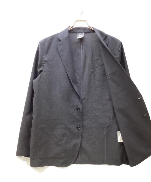 F.C.R.B.（エフシーレアルブリストル）F.C.R.B. (エフシーレアルブリストル) 24SS TEAM BLAZER ブラック サイズ:Lの古着・服飾アイテム