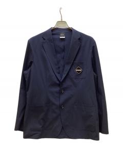 ヨウジヤマモト s'yte テーラードジャケット 中古・古着通販】s'yte yohji yamamoto (サイト ヨウジヤマモト