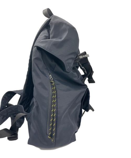 A.P.C.（アーペーセー）A.P.C. (アーペーセー) リュック Sac A Dos Trek Dark Navy ネイビーの古着・服飾アイテム