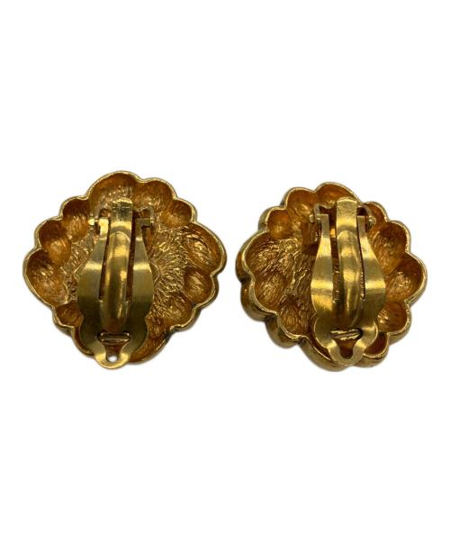 CHANEL（シャネル）CHANEL (シャネル) パールイヤリングの古着・服飾アイテム