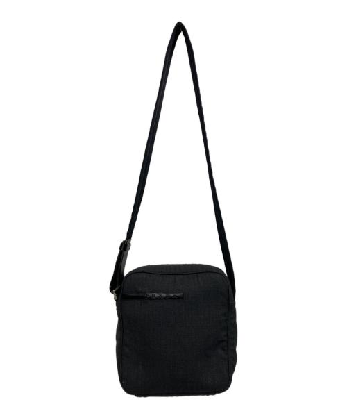 PRADA SPORTS（プラダスポーツ）PRADA SPORTS (プラダスポーツ) ショルダーバッグ ブラックの古着・服飾アイテム