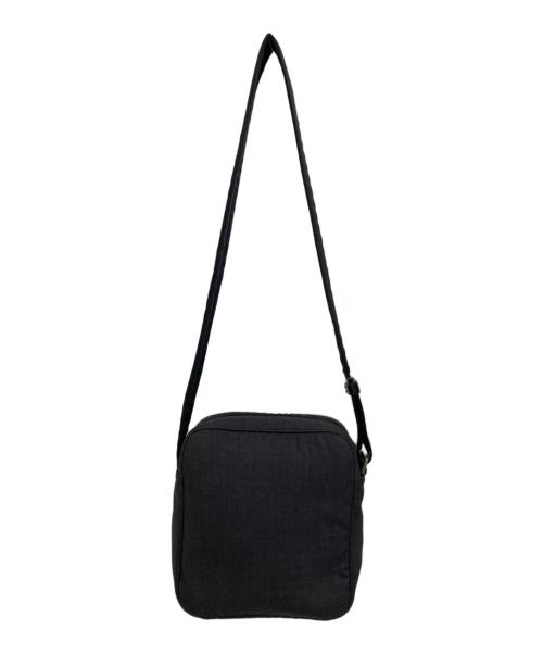 PRADA SPORTS（プラダスポーツ）PRADA SPORTS (プラダスポーツ) ショルダーバッグ ブラックの古着・服飾アイテム