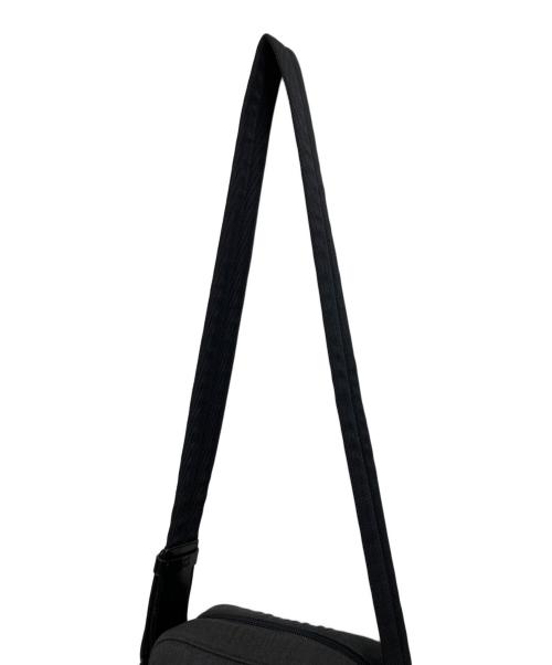 PRADA SPORTS（プラダスポーツ）PRADA SPORTS (プラダスポーツ) ショルダーバッグ ブラックの古着・服飾アイテム