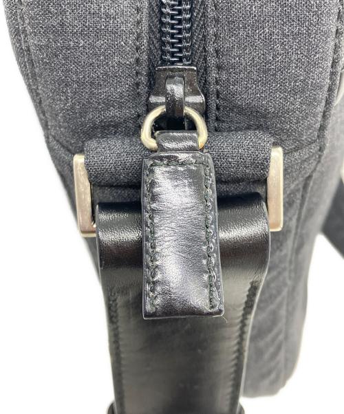PRADA SPORTS（プラダスポーツ）PRADA SPORTS (プラダスポーツ) ショルダーバッグ ブラックの古着・服飾アイテム