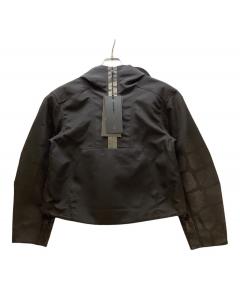 中古・古着通販】DIESEL (ディーゼル) ボンバージャケット ブラック