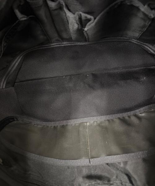 PORTER（ポーター）PORTER (ポーター) ブリーフケース　ヒート ブラックの古着・服飾アイテム
