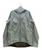 ARC'TERYXアークテリクス）の古着「ゼータSLジャケット ZETA SL JACKET」｜ブルー