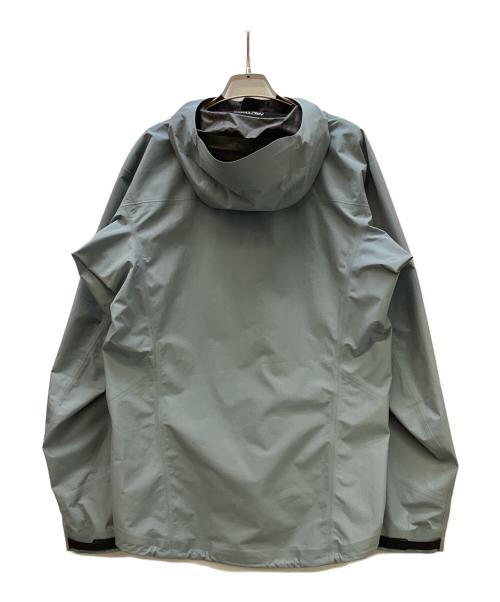 ARC'TERYX（アークテリクス）ARC'TERYX (アークテリクス) ゼータSLジャケット ZETA SL JACKET ブルー サイズ:Sの古着・服飾アイテム