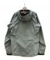 ARC'TERYX (アークテリクス) ゼータSLジャケット ZETA SL JACKET ブルー サイズ:S：40000円