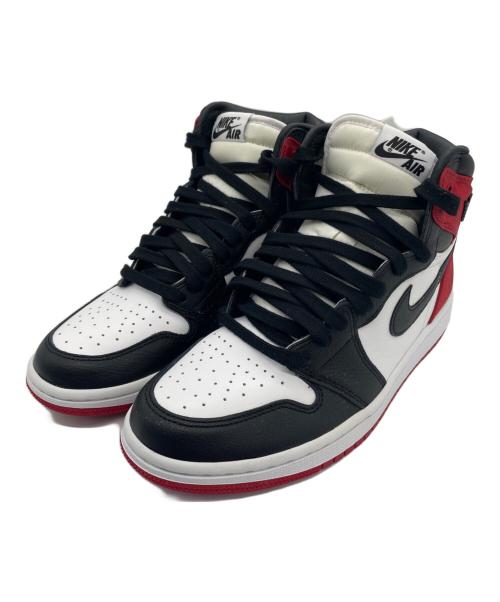 NIKE（ナイキ）NIKE (ナイキ) ハイカットスニーカー Air Jordan 1 Retro High 