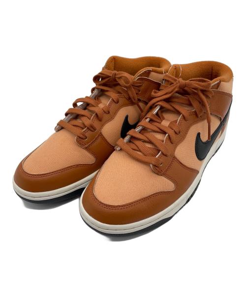 NIKE（ナイキ）NIKE (ナイキ) Dunk Mid 