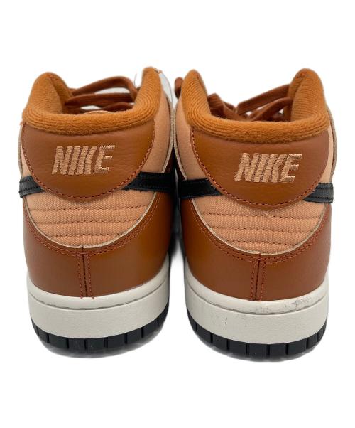 NIKE（ナイキ）NIKE (ナイキ) Dunk Mid 