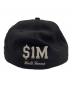 中古・古着 SUPREME (シュプリーム) New Era (ニューエラ) キャップ 20SS Metallic Box Logo Cap ブラック サイズ: 7 3/8：10000円