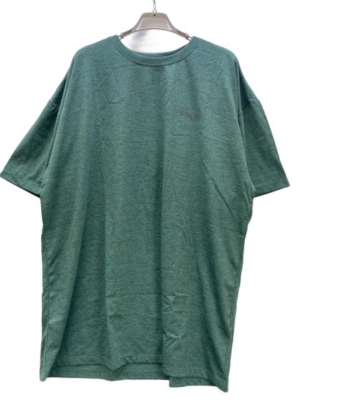 RHC Ron Herman（アールエイチシー ロンハーマン）RHC Ron Herman (アールエイチシー ロンハーマン) Hurley Phantom Tシャツ＆ショーツセットアップ グリーン サイズ:Ｌの古着・服飾アイテム