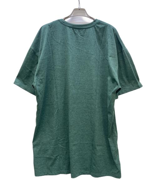 RHC Ron Herman（アールエイチシー ロンハーマン）RHC Ron Herman (アールエイチシー ロンハーマン) Hurley Phantom Tシャツ＆ショーツセットアップ グリーン サイズ:Ｌの古着・服飾アイテム