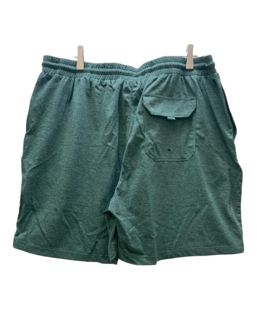 RHC Ron Herman（アールエイチシー ロンハーマン）RHC Ron Herman (アールエイチシー ロンハーマン) Hurley Phantom Tシャツ＆ショーツセットアップ グリーン サイズ:Ｌの古着・服飾アイテム