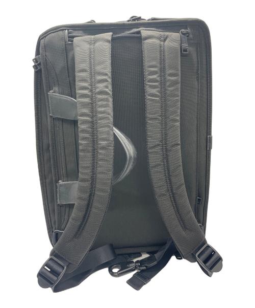 TUMI（トゥミ）TUMI (トゥミ) ブリーフケース ブラックの古着・服飾アイテム