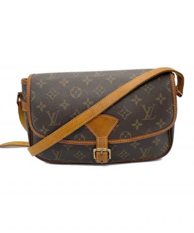 中古・古着通販】LOUIS VUITTON (ルイ ヴィトン) ショルダーバッグ