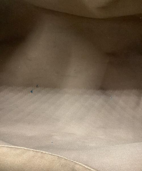 LOUIS VUITTON（ルイ ヴィトン）LOUIS VUITTON (ルイ ヴィトン) ハンドバッグ　スピディー35　モノグラム　ブラウン ブラウンの古着・服飾アイテム