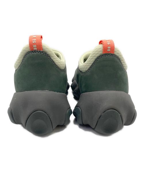 OAKLEY（オークリー）OAKLEY (オークリー) FACTORY TEAM FLESH MEADOW グリーン サイズ:9の古着・服飾アイテム