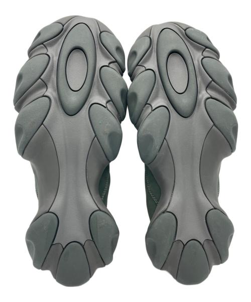 OAKLEY（オークリー）OAKLEY (オークリー) FACTORY TEAM FLESH MEADOW グリーン サイズ:9の古着・服飾アイテム