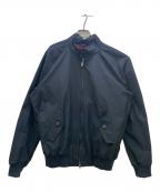 BARACUTAバラクータ）の古着「G-9 ジャケット」｜ブラック