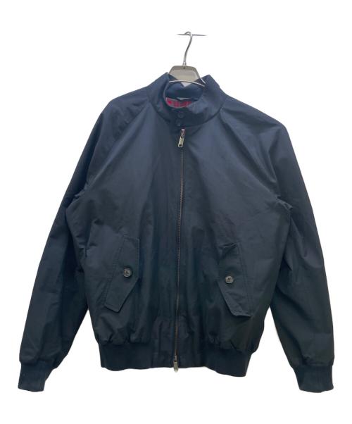 BARACUTA（バラクータ）BARACUTA (バラクータ) G-9 ジャケット ブラック サイズ:44の古着・服飾アイテム