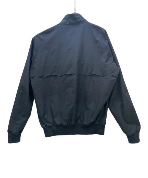 BARACUTA（バラクータ）BARACUTA (バラクータ) G-9 ジャケット ブラック サイズ:44の古着・服飾アイテム