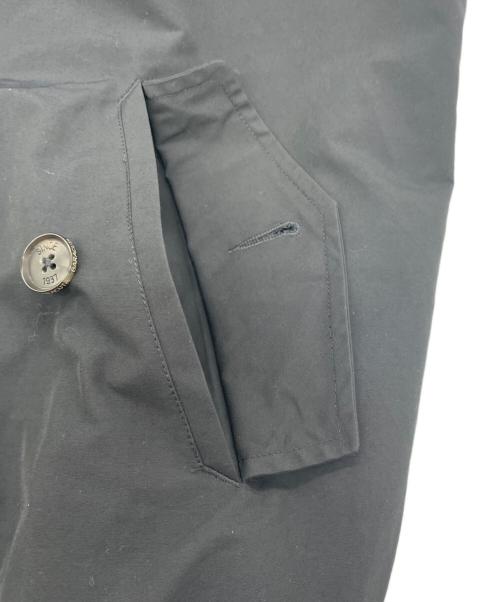 BARACUTA（バラクータ）BARACUTA (バラクータ) G-9 ジャケット ブラック サイズ:44の古着・服飾アイテム