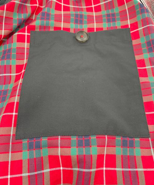 BARACUTA（バラクータ）BARACUTA (バラクータ) G-9 ジャケット ブラック サイズ:44の古着・服飾アイテム