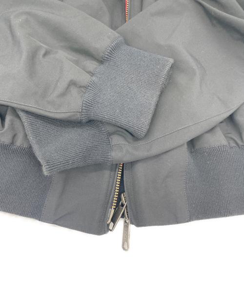 BARACUTA（バラクータ）BARACUTA (バラクータ) G-9 ジャケット ブラック サイズ:44の古着・服飾アイテム