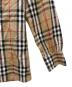中古・古着 Burberry's (バーバリーズ) 長袖シャツ ブラウン サイズ:9：12000円