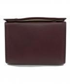 M+エムピウ）の古着「財布」｜ブラウン