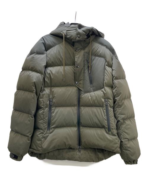 TATRAS（タトラス）TATRAS (タトラス) ダウンジャケット グリーン サイズ:04の古着・服飾アイテム