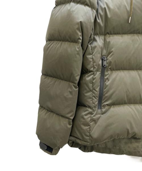 TATRAS（タトラス）TATRAS (タトラス) ダウンジャケット グリーン サイズ:04の古着・服飾アイテム